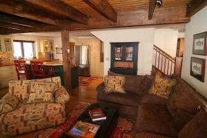 Sold Today in Crested Butte: 8 Teocalli Avenue