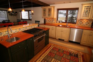 Sold Today in Crested Butte: 8 Teocalli Avenue