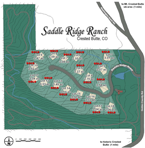 saddle ridge ranch coloring pages - photo #36