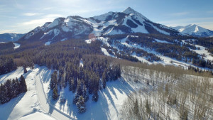 Sold: Prospect Ski In Ski Out Land