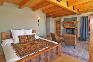 For Sale: The Crested Butte Retreat
