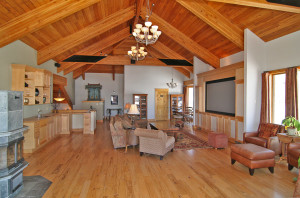 For Sale: The Crested Butte Retreat