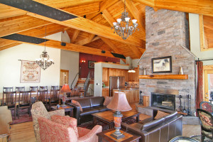 39 Whetstone in Mt Crested Butte