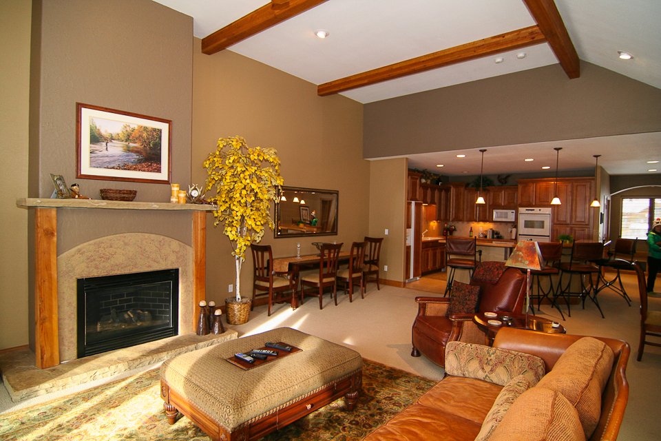 163 Coyote Circle Crested Butte Co