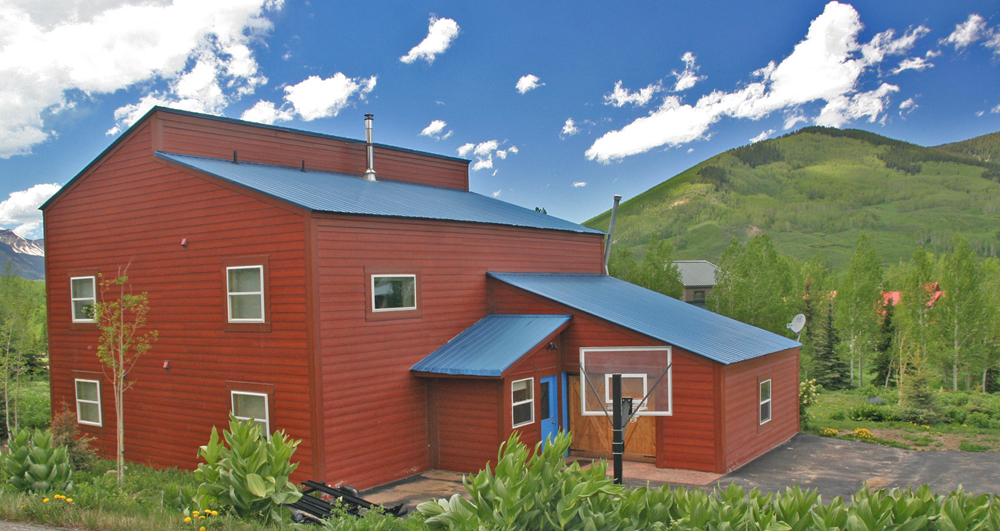 For Sale: 4 Bedroom Home in Mt Crested Butte
