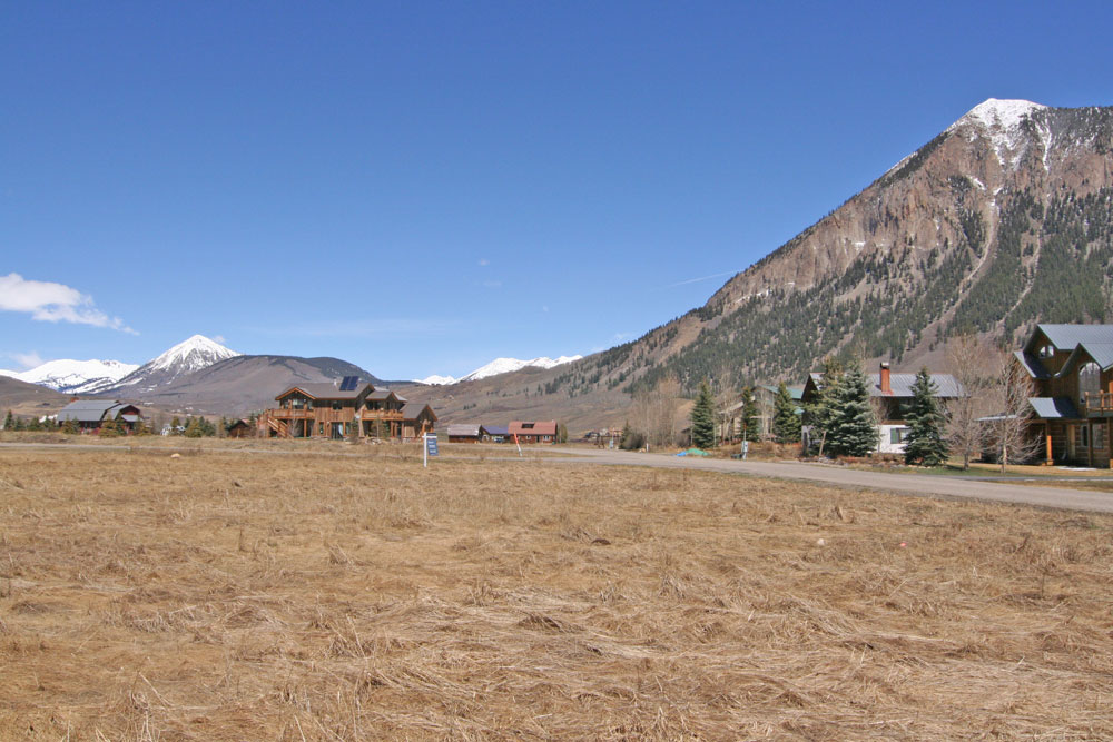 For Sale: 37 Slate Ln Crested Butte