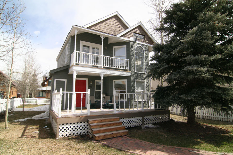 Just Sold: 719 Whiterock
