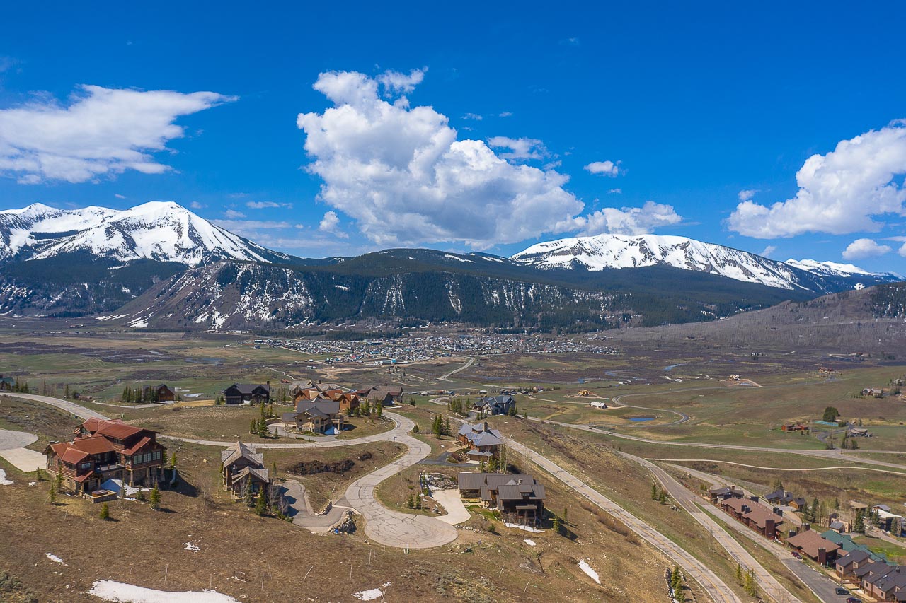 For Sale: 3 Black Diamond Trail | Channing Boucher's Crested Butte Real ...