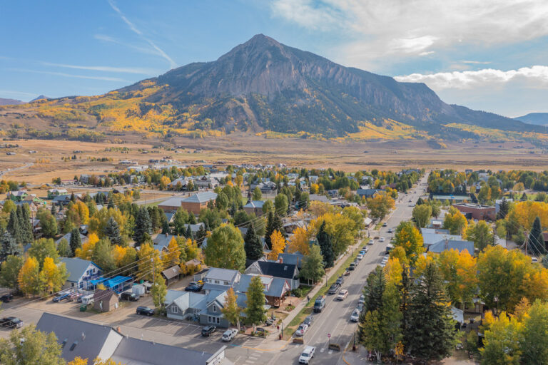 Epic Real Estate Market in Crested Butte | Channing Boucher's Crested ...