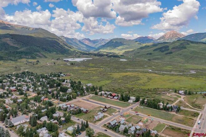 Crested Butte Real Estate Market Reports