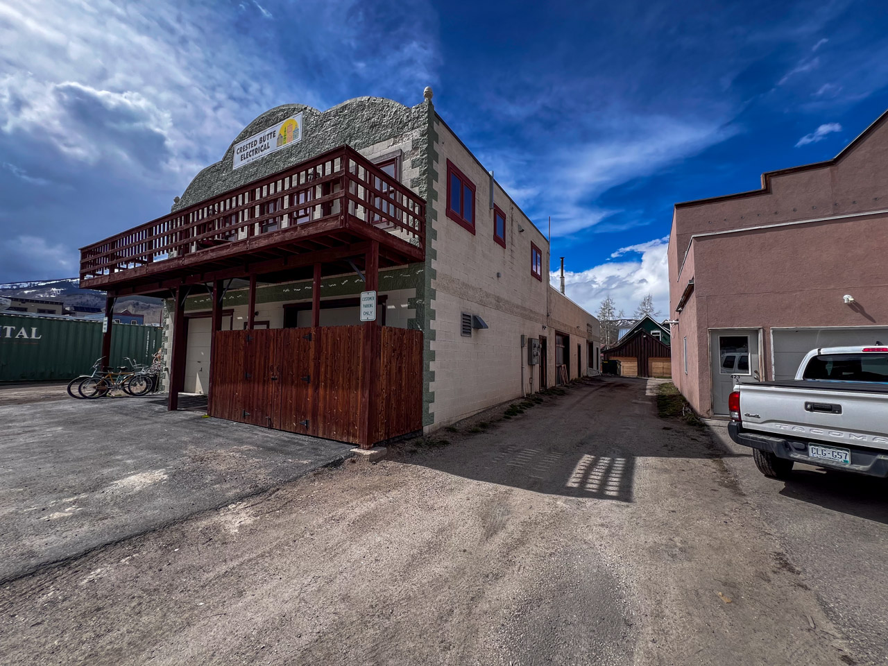 421 Belleview Avenue #3