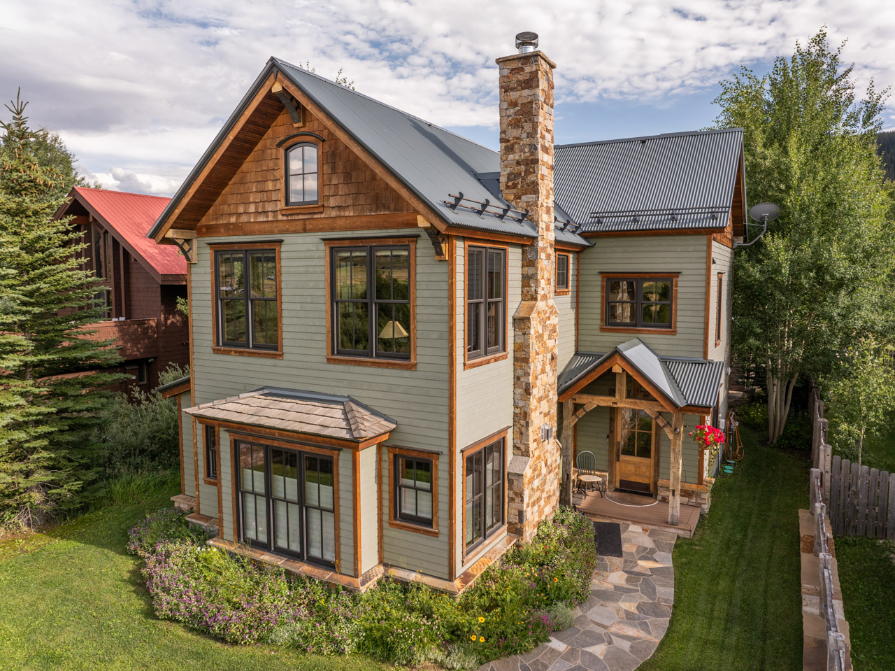 SOLD: 404 Butte Avenue