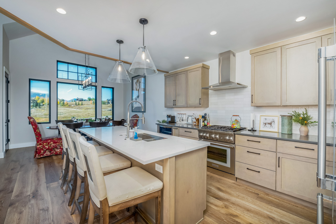SOLD: 43 St. Andrews Circle
