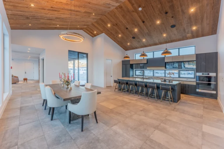 Market Conditions in Crested Butte