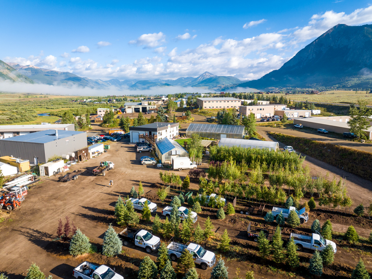 Business Plus Real Estate for Sale