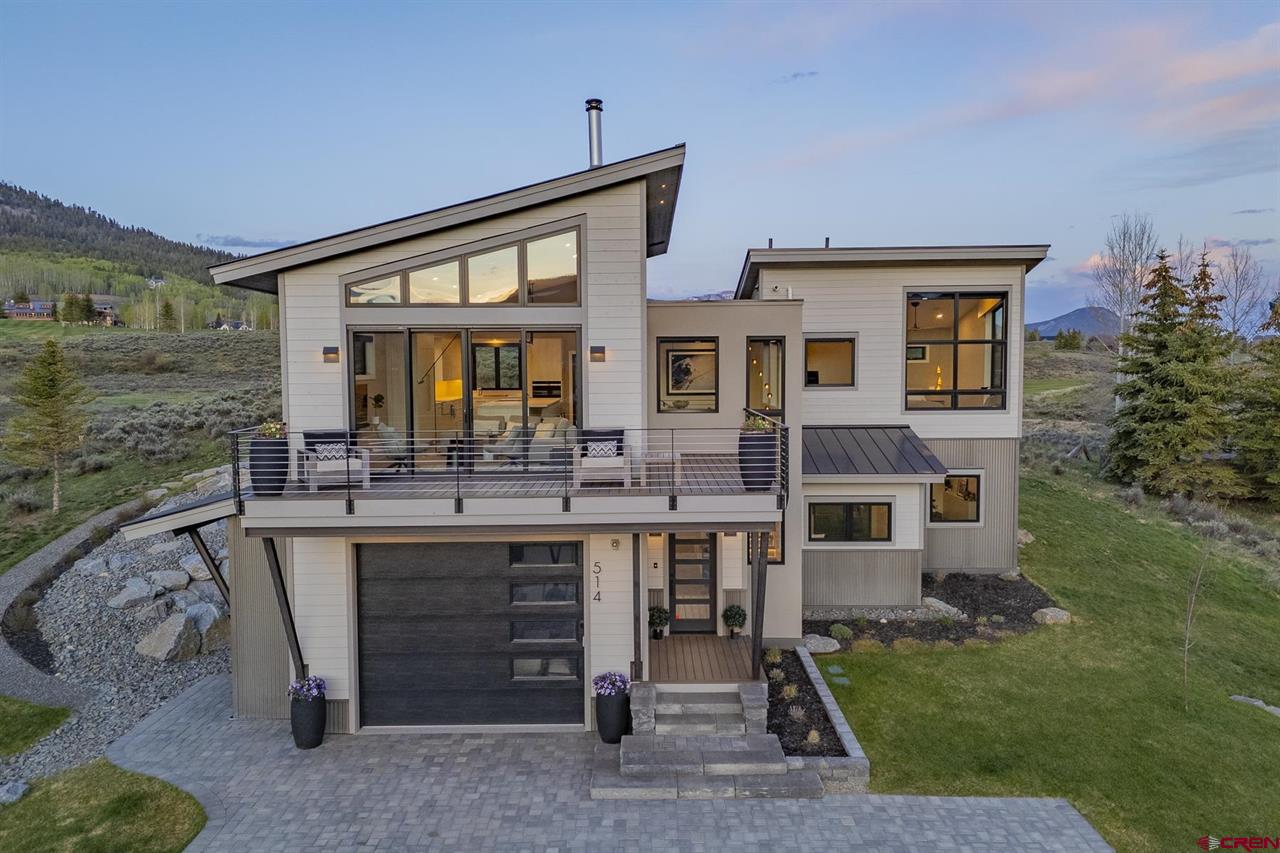 SOLD: 514 Slate River Drive