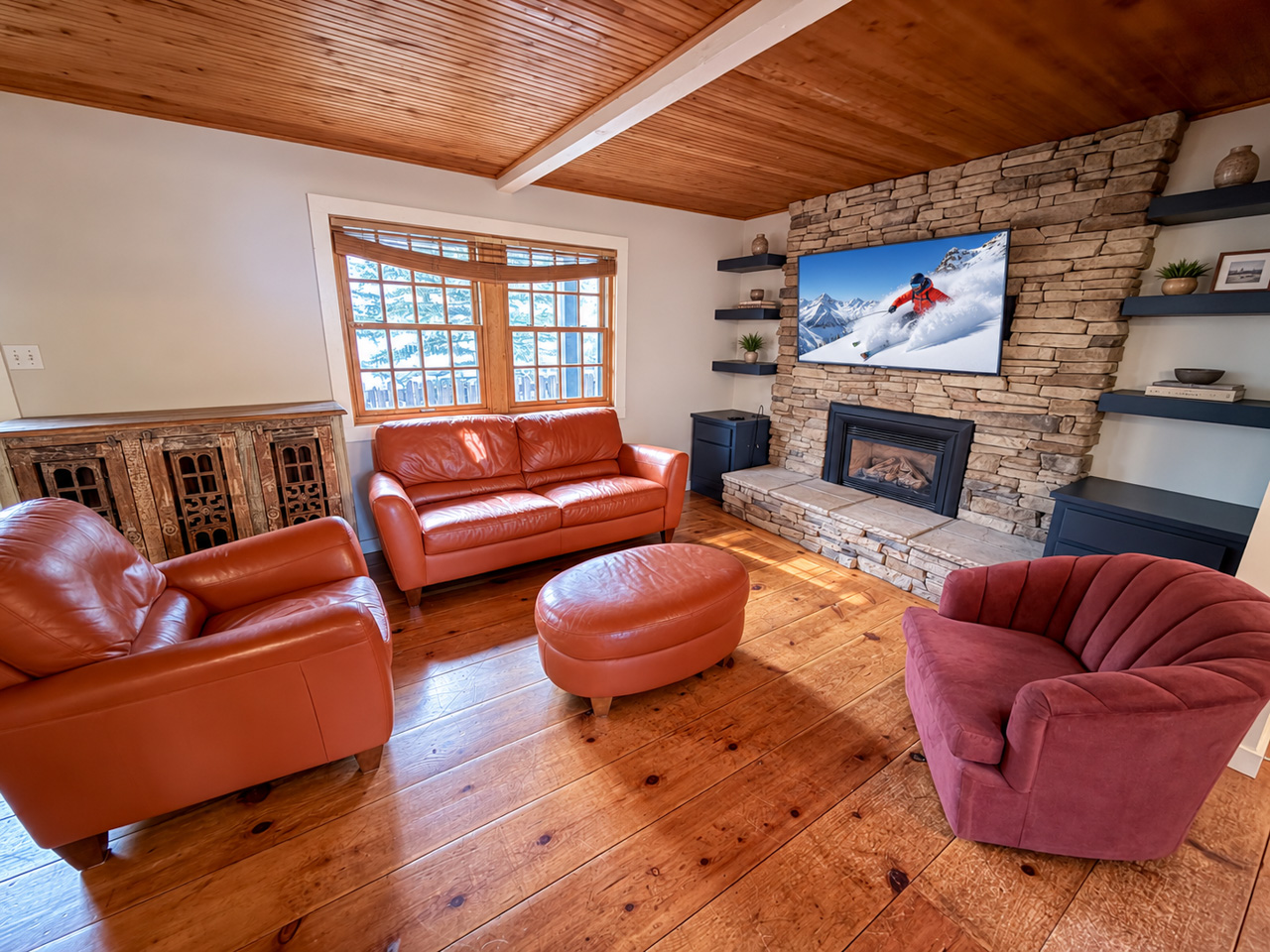 421 Whiterock Avenue #2